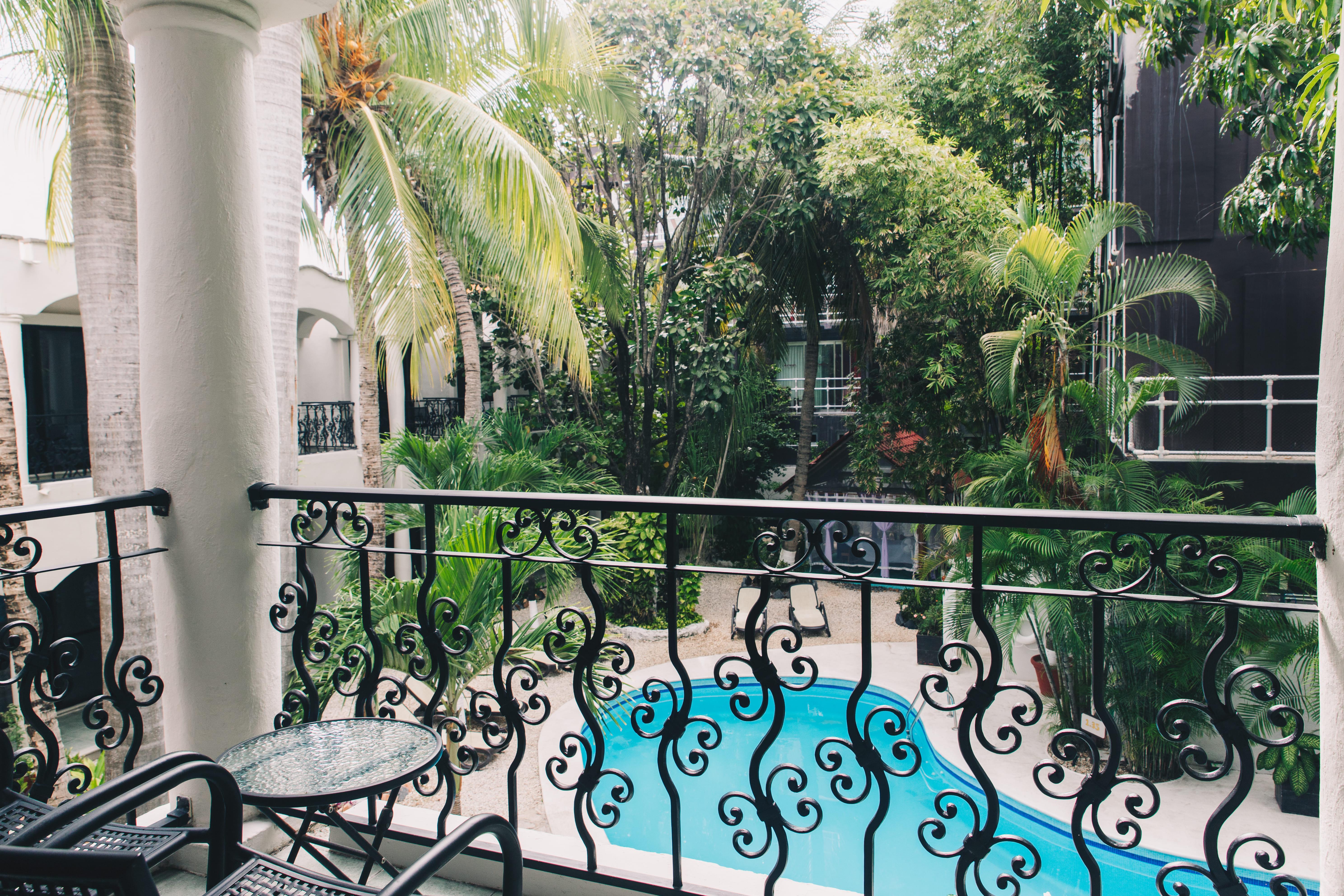 Hacienda Paradise By Xperience 4*