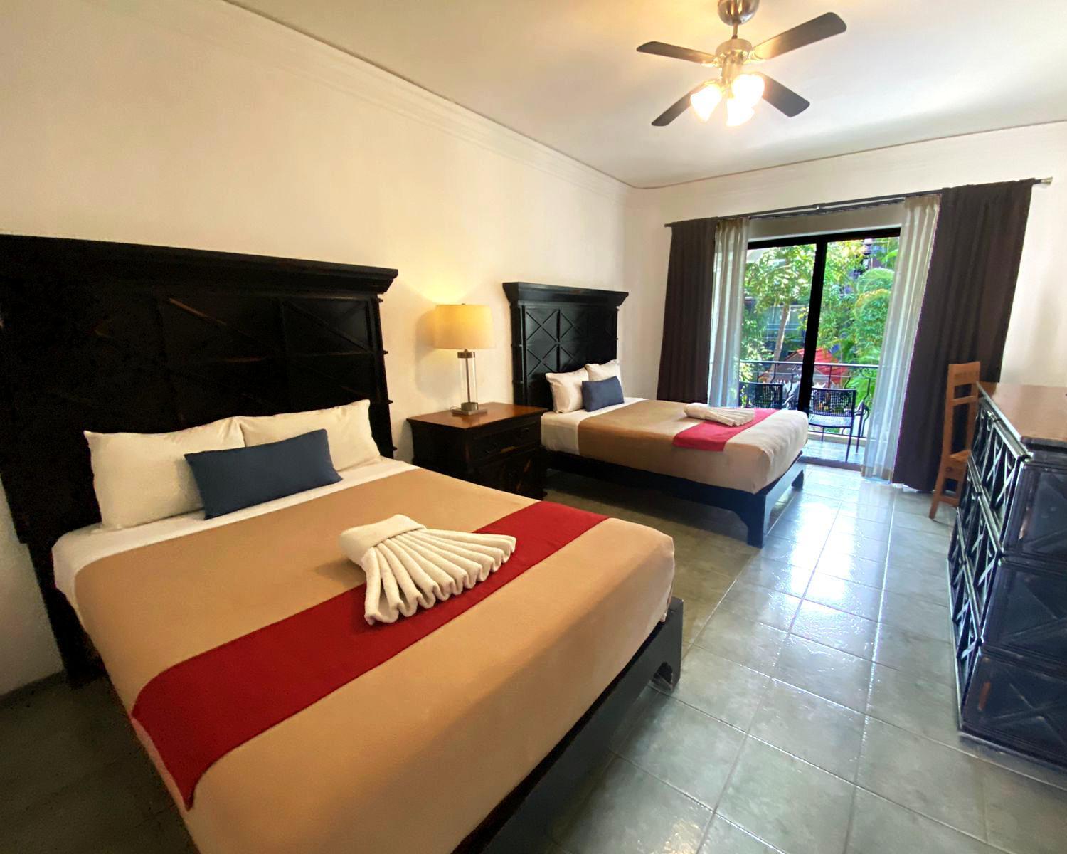 Hacienda Paradise By Xperience