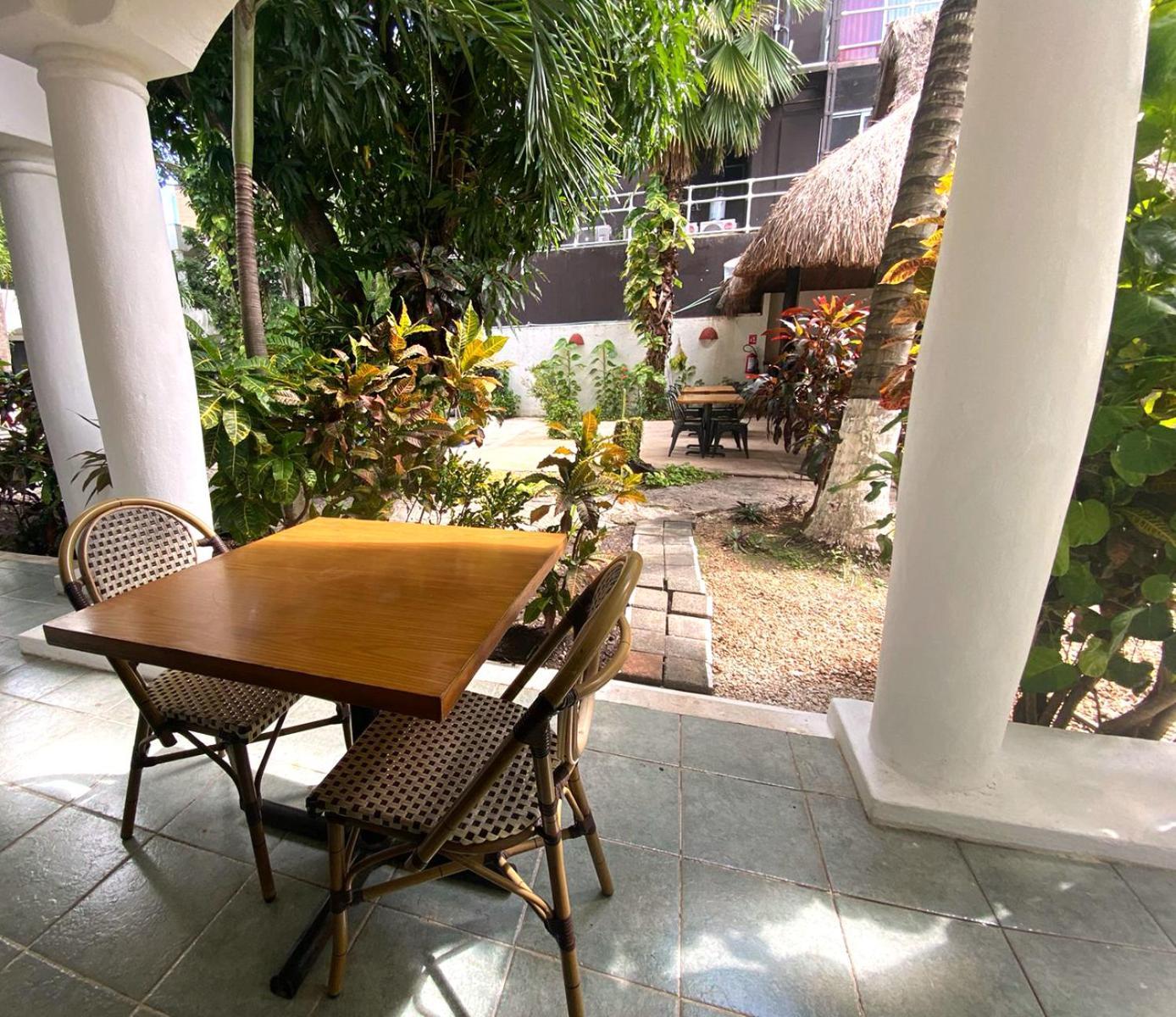 Hacienda Paradise By Xperience 4* Playa del Carmen